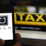 Rideshare Passenger Safety and Legal Options in Las Vegas
