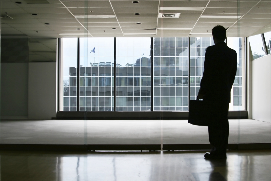 commercial real estate