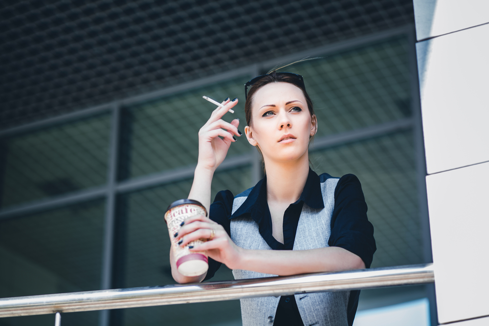 Are You Sick of Your Colleagues Going for Smoke Breaks? - Finance Monthly