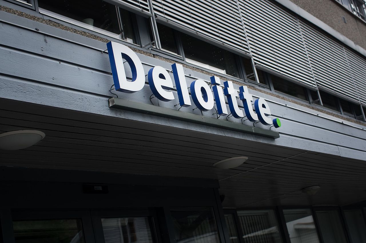 Deloitte hit by Cyber Attack in US