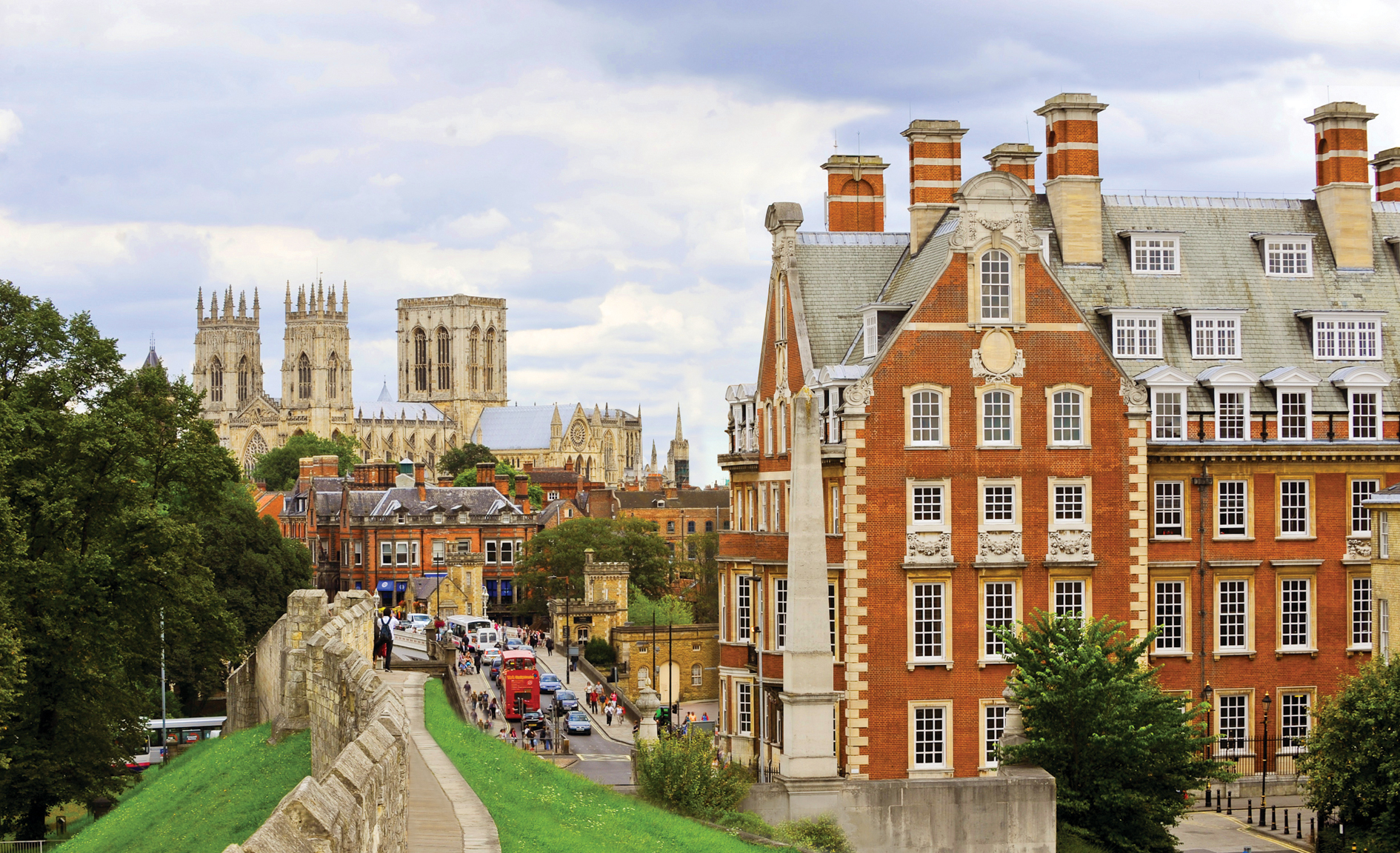 The Grand Hotel York