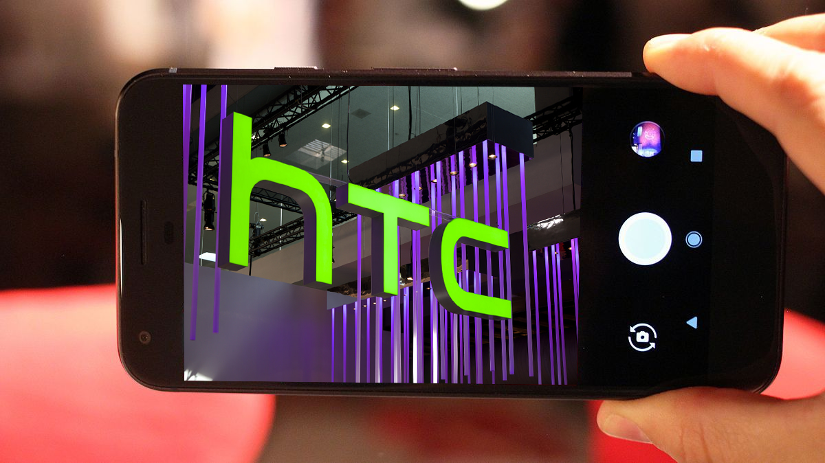 Google buy stake in HTC