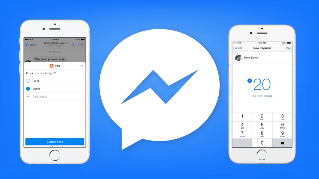 Why Is Facebook Adding P2P Payments for Its Users? Will It Catch On ...