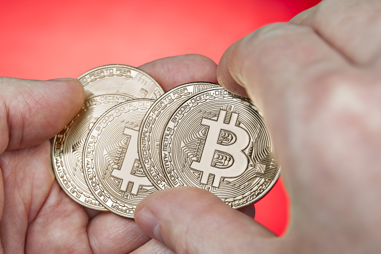 Crypto institutional money (86) foto