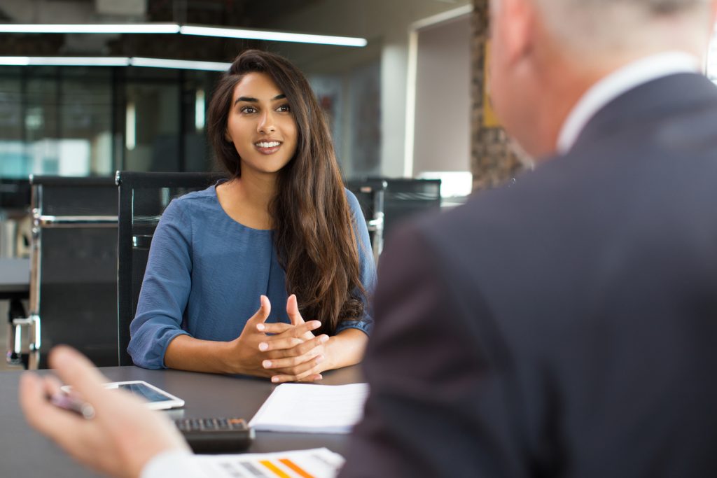 Emotional Resilience in the Job Search: How to Survive the Interview ...