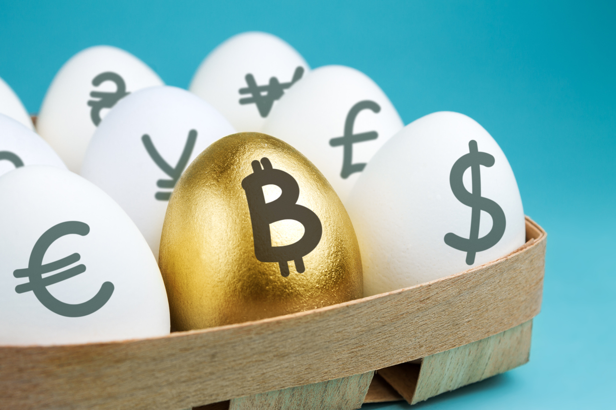 Why a Diverse Investment Portfolio Should Include Bitcoin - Finance Monthly  | Personal Finance. Money. Investing