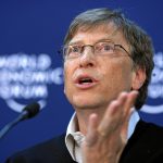 Bill Gates Commits Entire $107 Billion Fortune to Charity, Plans to Close Gates Foundation by 2045