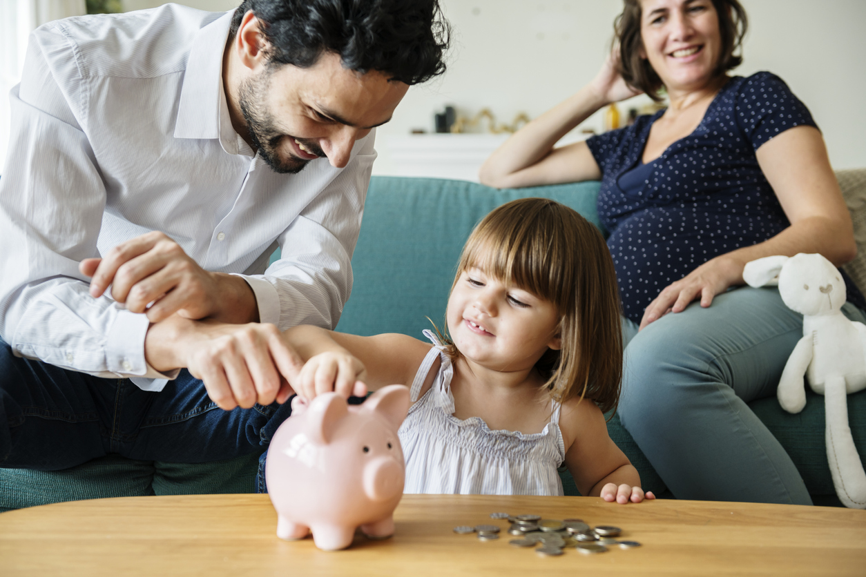 RESP Savings plan