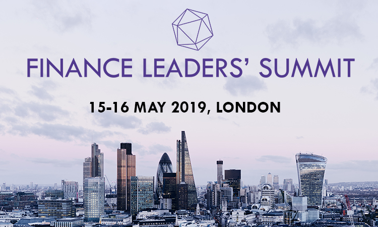Finance Leaders Summit 2019 Partners with Finance Monthly