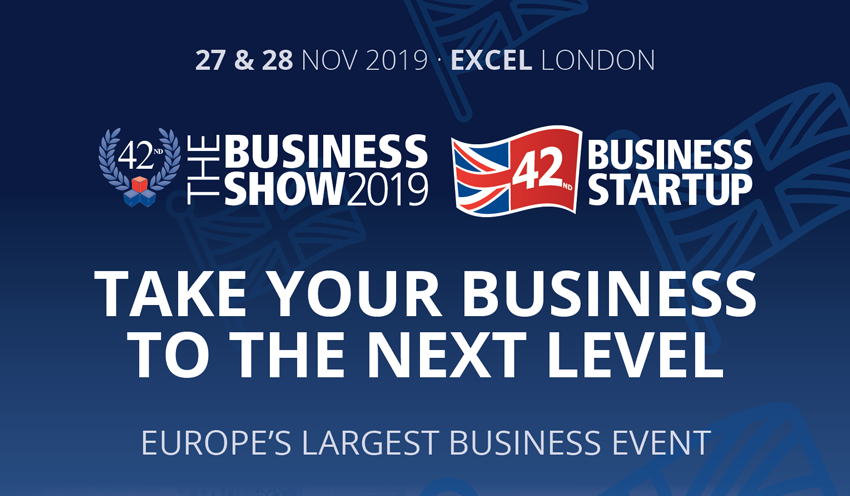 The Business Show Partners With Finance Monthly