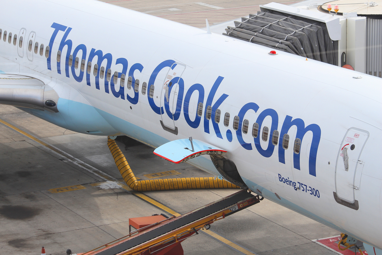 Thomas Cook Aftermath: When Liquidation Delays Take Off - Finance ...