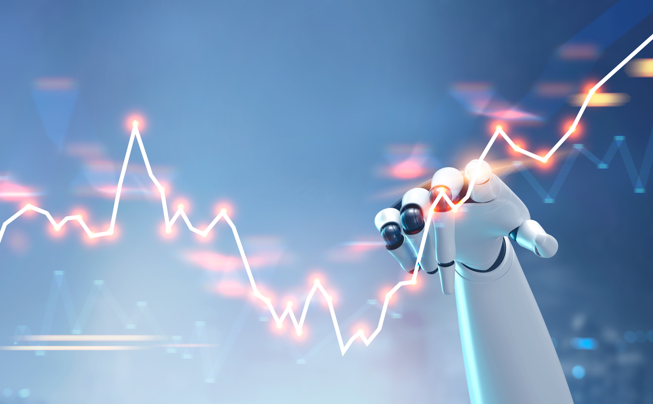 Here’s How Machine Learning is Changing the Investment Process ...