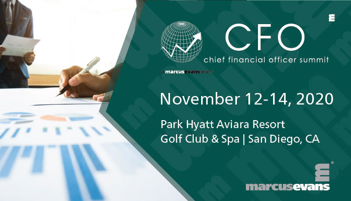 CFO Summit 2020