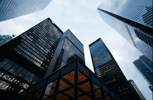 Office building