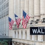 US Stock Market In Free Fall Following Trump's Liberation Day Tariffs