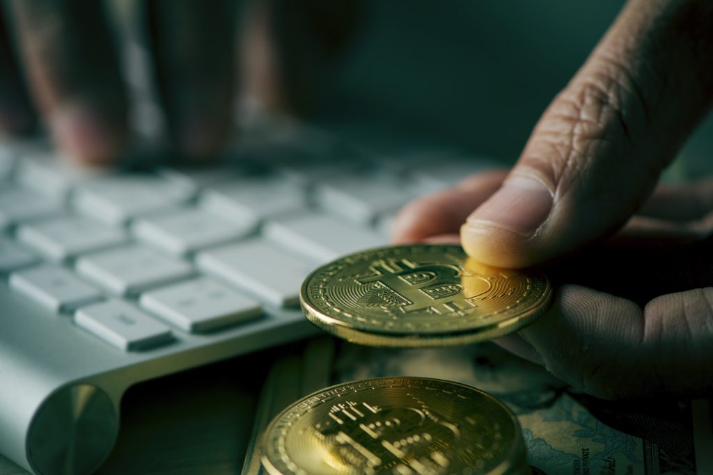 What To Do If You’ve Fallen Victim To A Crypto Scam - Finance Monthly ...