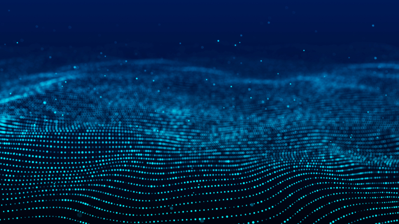 Data fabrics concept
