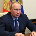 Putin Deepens Economic Strain as Peace Hopes Fade Further