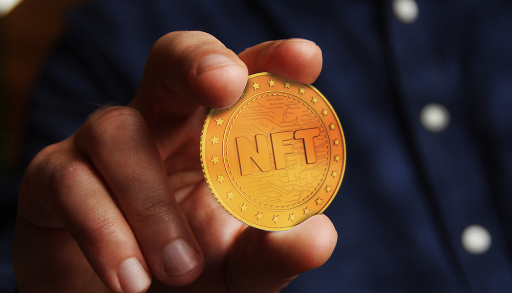 digital divorces, NFTs, digital assets, divorces