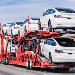Tesla's European Sales Collapse By 49% Amid Musk's Self-Inflicted Crisis