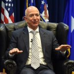 Amazon Backtracks on Tariff Transparency After Trump Call — Another Billionaire Bends the Knee