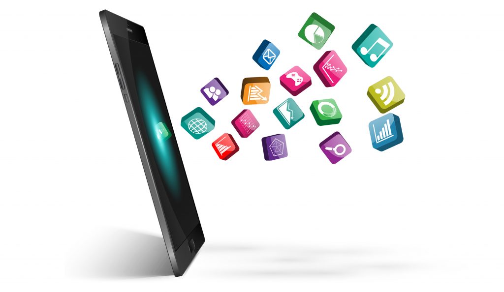 FinTech, apps, mobile apps, trends
