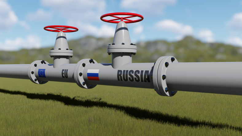 Russia, Europe, EU, gas, pipeline, war, Ukraine