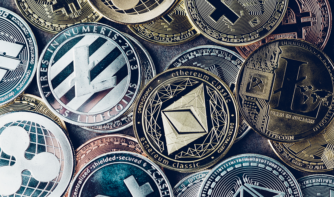 crypto