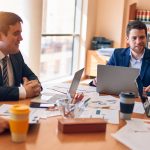 The ROI of Employee Training: Why Financial Firms Are Investing in Custom LMS Solutions