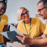 Handling Lean Periods In Non-Profit Fundraising - A Complete Guide
