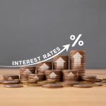Interest rates are rising