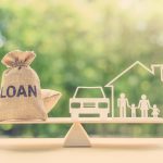 What to consider before taking out a loan?