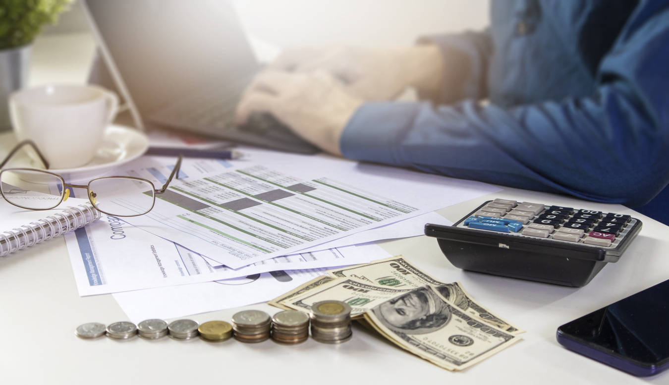 preparation of accounting documents and financial statements of the company's investments,future business planning