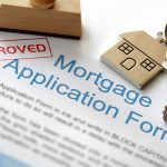 The Mortgage application process
