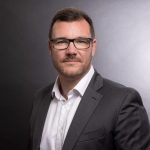 Author Headshot