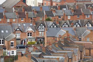 UK House Prices Rise as Landlords Face Renters’ Rights Act Squeeze