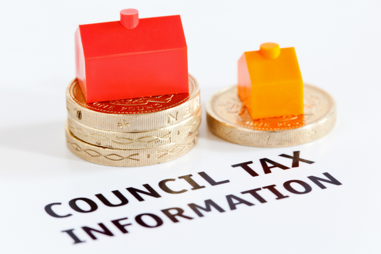 council tax