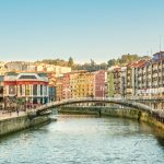 Budget Summer travel; Bilbao