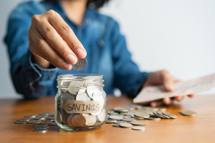 Is it worth having a savings account?