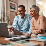 How to Map Your and Your Family's Financial Future