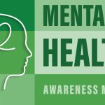 Mental health awareness when struggling with your finances