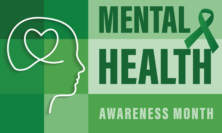 may mental health awareness month: an annual campaign in the united states promoting mental well being, advocacy, and prevention