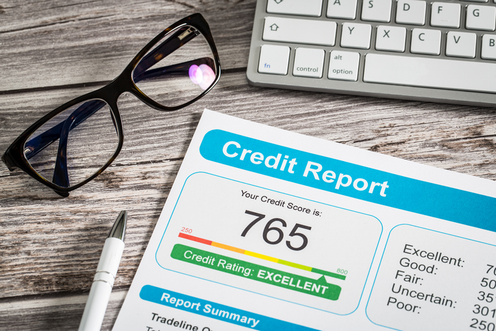 How to improve your credit score as the cost of it has risen