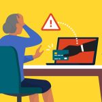 Your first 60 seconds from spotting bank fraud