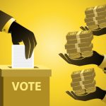 Spending on Election campaigns