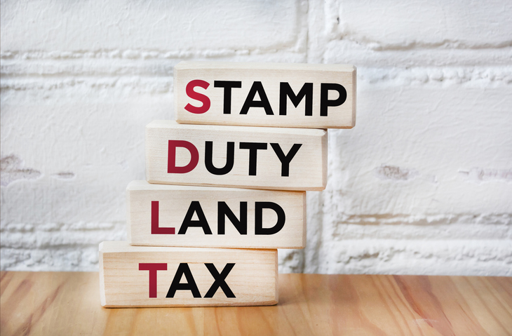 How Abolishing Stamp Duty Could Shake UK Housing How Abolishing Stamp Duty Could Shake UK Housing