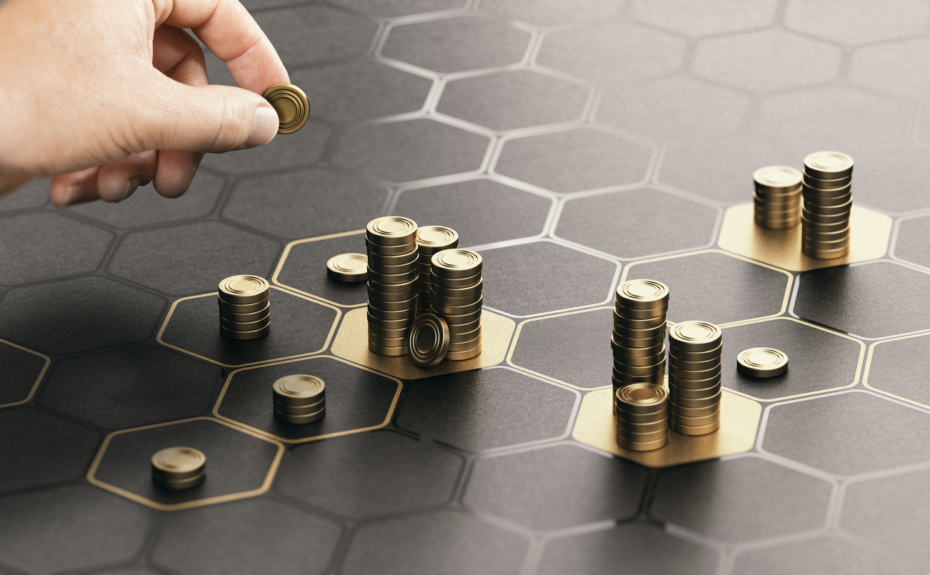 investment management. portfolio diversification.