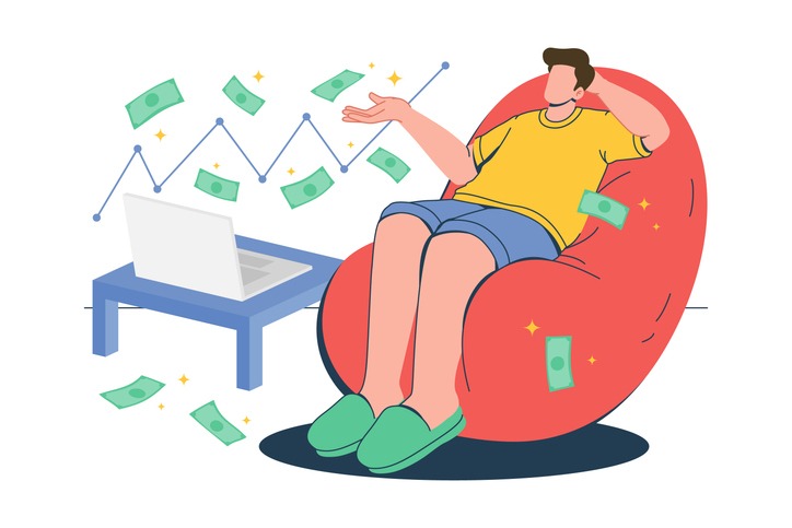 earn money online