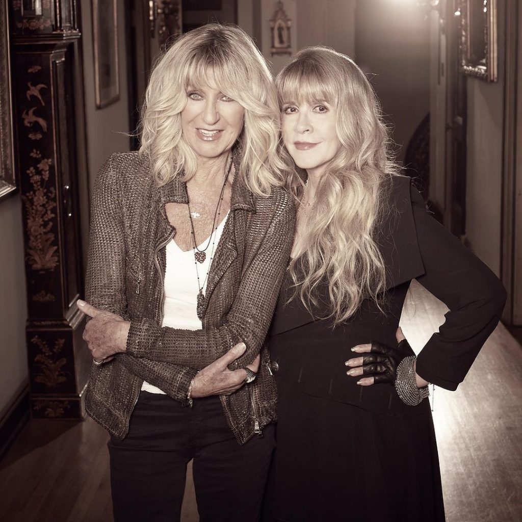 Stevie Nicks Net Worth and Career Highlights
