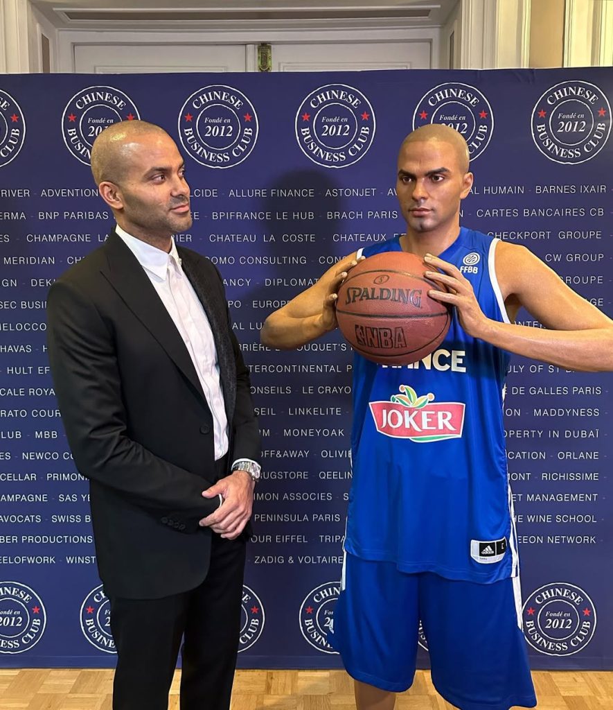 Tony Parker Net Worth, Career Earnings & Salary Breakdown